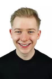 Photo of Nicholas McCluskey