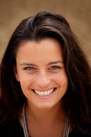 Photo of Eva Koreman