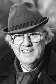Photo of Appie Baantjer