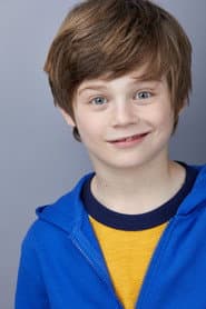 Photo of Ethan James Spitz