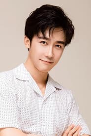 Photo of Peng Jianxiong