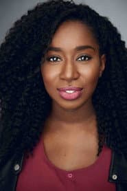 Photo of Monique Moses