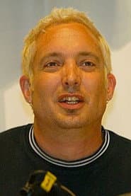 Photo of Michael Urbano