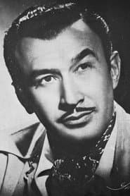 Photo of Ángel Infante