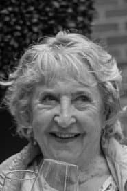 Photo of Gerd Evelyn Simensen