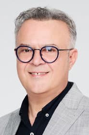 Photo of Michalis Reppas