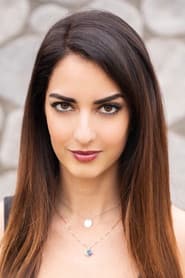 Photo of Jinous Khadivian