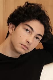Photo of Jarod Levy