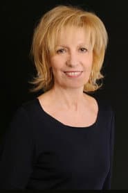 Photo of Catherine Barma
