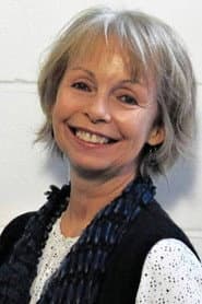 Photo of Lalla Ward