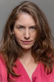 Photo of Sharon Weissbart