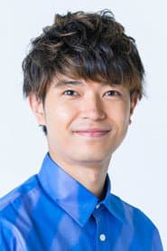 Photo of Sho Takada