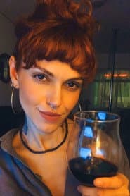 Photo of Karen Furbino