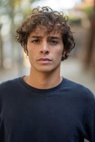 Photo of Damiano Gavino