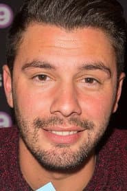 Photo of Kévin Guedj