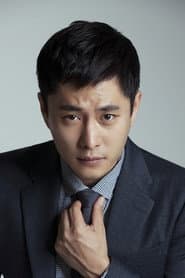 Photo of Lee Ki-chan