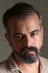 Photo of Engin Emre Değer