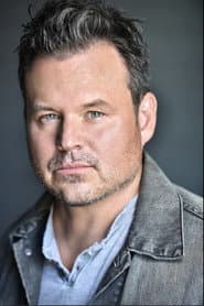 Photo of Eddie Vincent