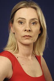 Photo of Bożena Robakowska