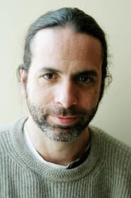 Photo of Chris Landreth