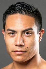Photo of Kenny Marquez