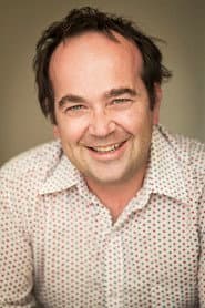 Photo of Ben Crowder