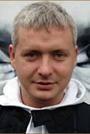 Photo of Egor Abrossimov