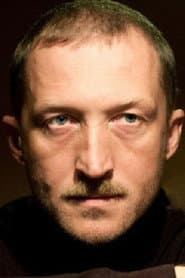 Photo of Anton Uspensky