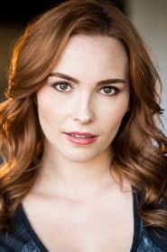 Photo of Amy Castle