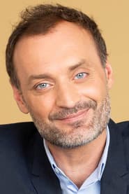 Photo of Augustin Trapenard