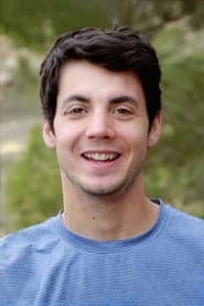 Photo of Paul Robinson