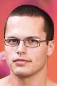 Photo of Egon Huska