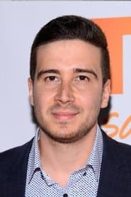 Photo of Vinny Guadagnino