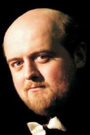 Photo of Andrey Dobrovolsky