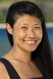 Photo of Jenny Kim