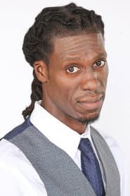 Photo of Jason Louder
