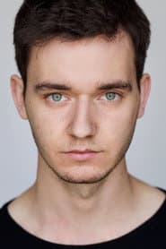 Photo of Bart Suavek