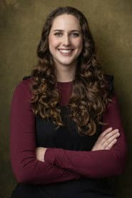 Photo of Bridget Davies