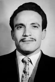 Photo of Larbi ben M'hidi