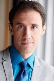 Photo of Philippe Poirier
