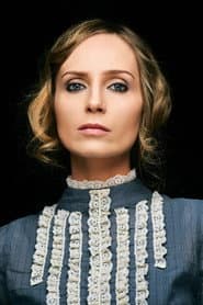Photo of Ewelina Dubczyk