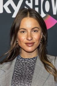Photo of Lizzy van der Ligt