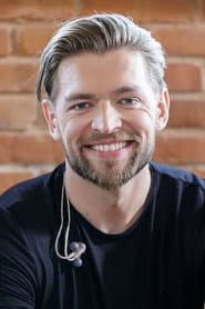 Photo of Jurijus Veklenko