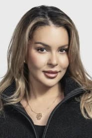 Photo of Sara Chafak