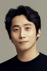 Photo of Kang Seung-woo