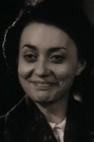Photo of Nani Chiqvinidze