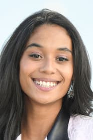 Photo of Laetitia Kerfa