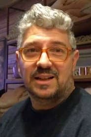 Photo of Fernando Zuber