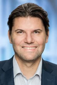 Photo of Mads Fuglede