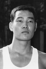 Photo of Yoshinori Sakai